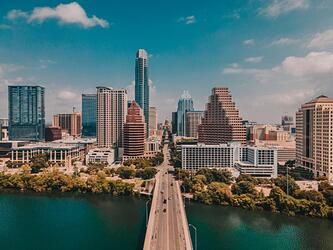 austin texas